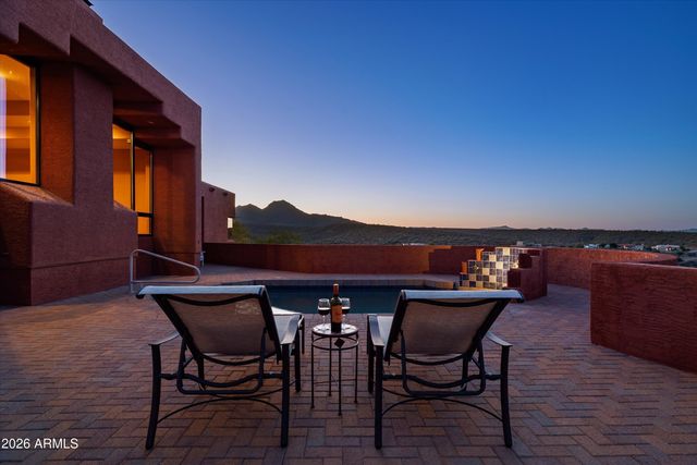 14910 E CERRO ALTO Drive, Fountain Hills, AZ 85268