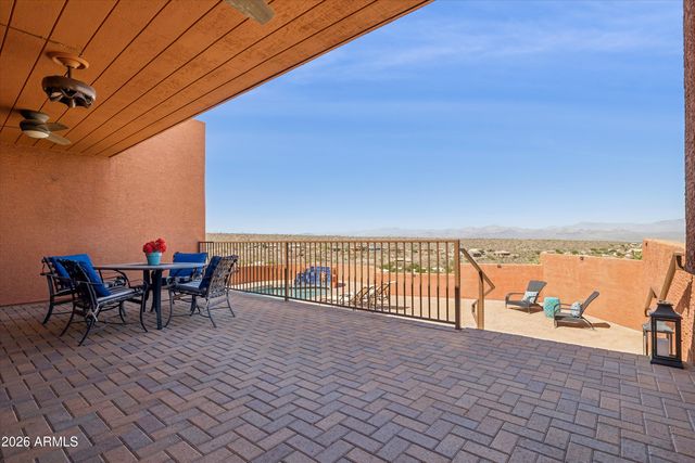 14910 E CERRO ALTO Drive, Fountain Hills, AZ 85268