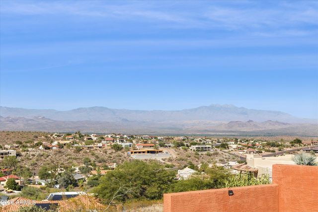 14910 E CERRO ALTO Drive, Fountain Hills, AZ 85268
