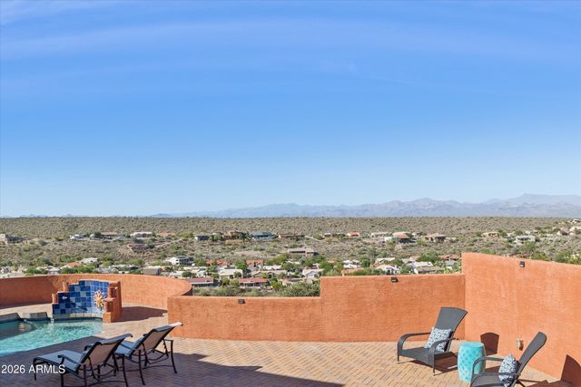 14910 E CERRO ALTO Drive, Fountain Hills, AZ 85268
