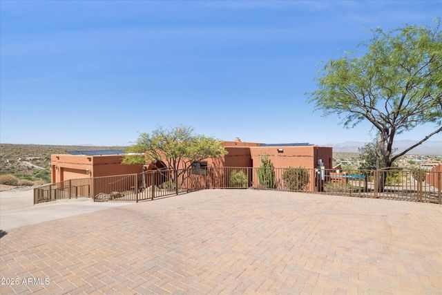 14910 E CERRO ALTO Drive, Fountain Hills, AZ 85268
