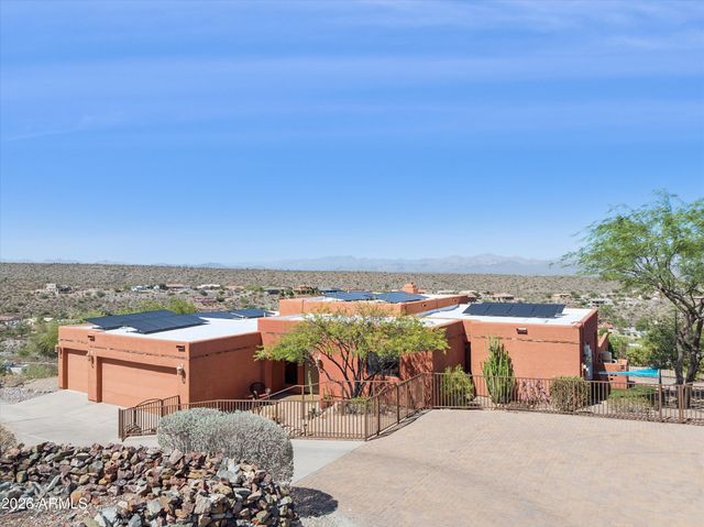 14910 E CERRO ALTO Drive, Fountain Hills, AZ 85268