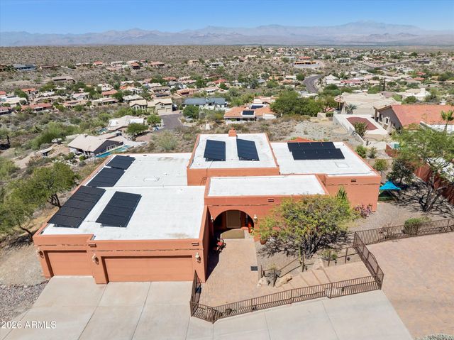 14910 E CERRO ALTO Drive, Fountain Hills, AZ 85268