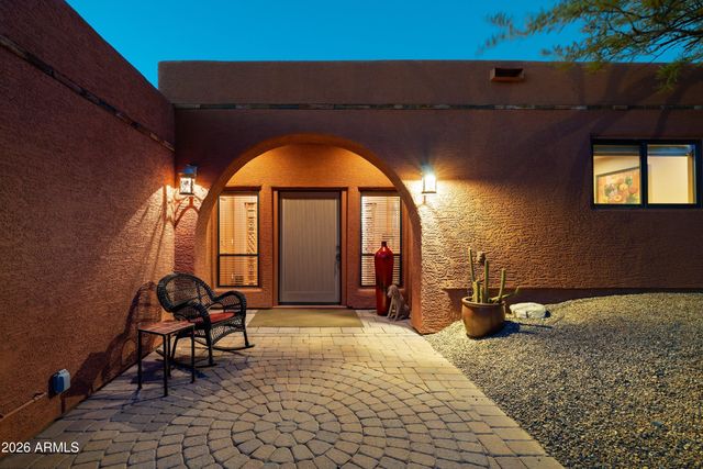 14910 E CERRO ALTO Drive, Fountain Hills, AZ 85268
