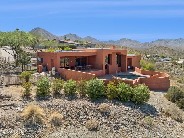 14910 E CERRO ALTO Drive, Fountain Hills, AZ 85268