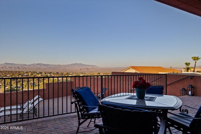 14910 E CERRO ALTO Drive, Fountain Hills, AZ 85268