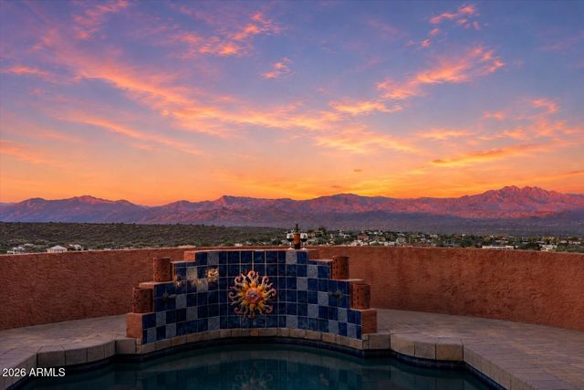 14910 E CERRO ALTO Drive, Fountain Hills, AZ 85268