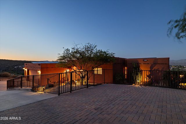14910 E CERRO ALTO Drive, Fountain Hills, AZ 85268