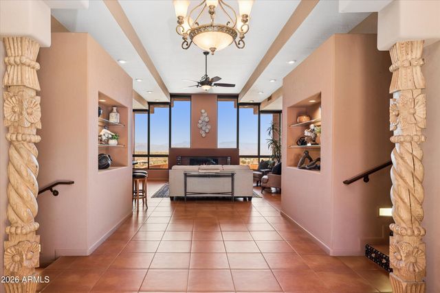 14910 E CERRO ALTO Drive, Fountain Hills, AZ 85268