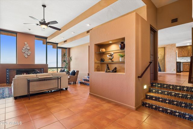 14910 E CERRO ALTO Drive, Fountain Hills, AZ 85268