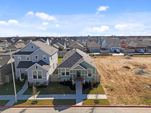 193 Weaver LN, Bastrop, TX 78602