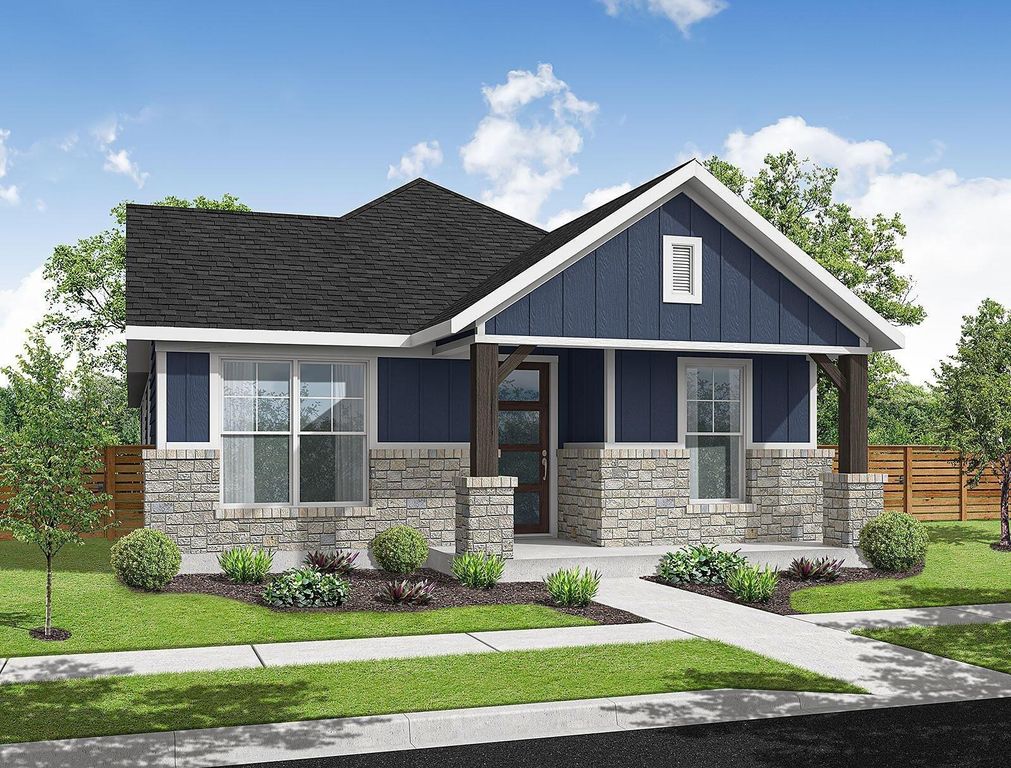 193 Weaver Ln LN, Bastrop, TX 78602