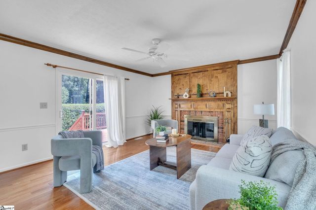 518 Windward Way, Greer, SC 29650