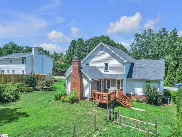 518 Windward Way, Greer, SC 29650