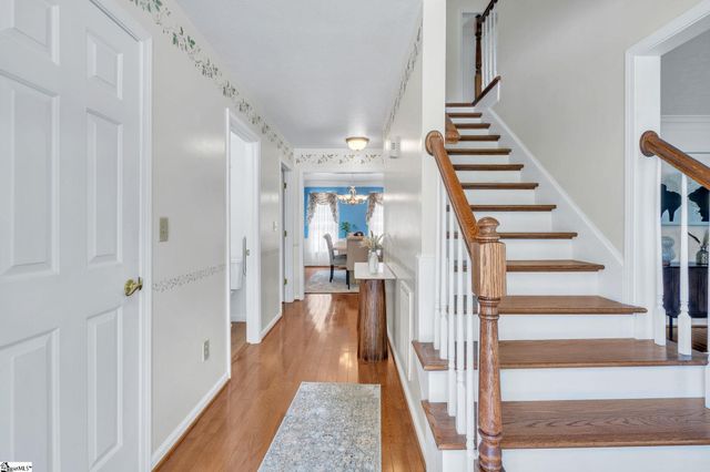 518 Windward Way, Greer, SC 29650