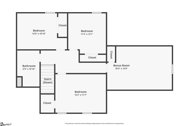 518 Windward Way, Greer, SC 29650