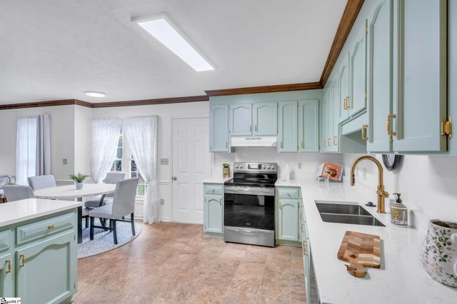 518 Windward Way, Greer, SC 29650