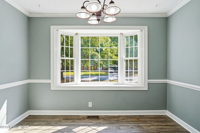 2804 Lancaster Road NW, Wilson, NC 27896