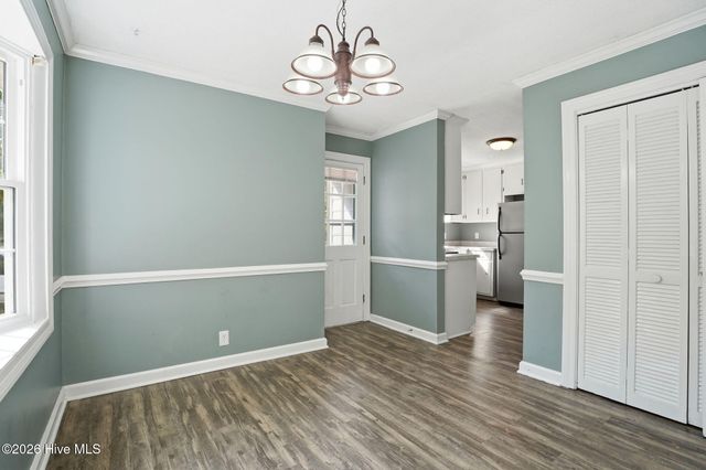 2804 Lancaster Road NW, Wilson, NC 27896