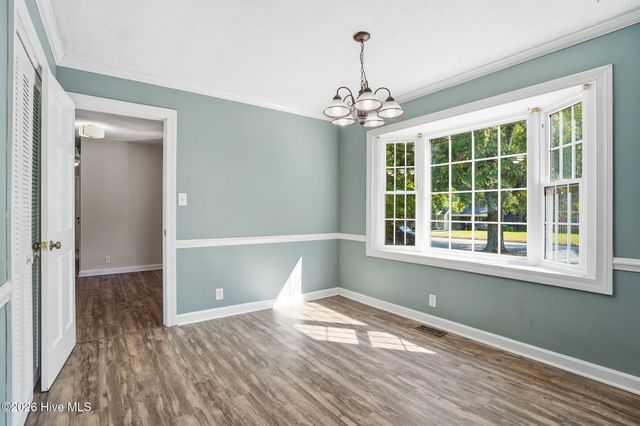 2804 Lancaster Road NW, Wilson, NC 27896