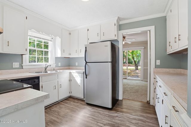2804 Lancaster Road NW, Wilson, NC 27896