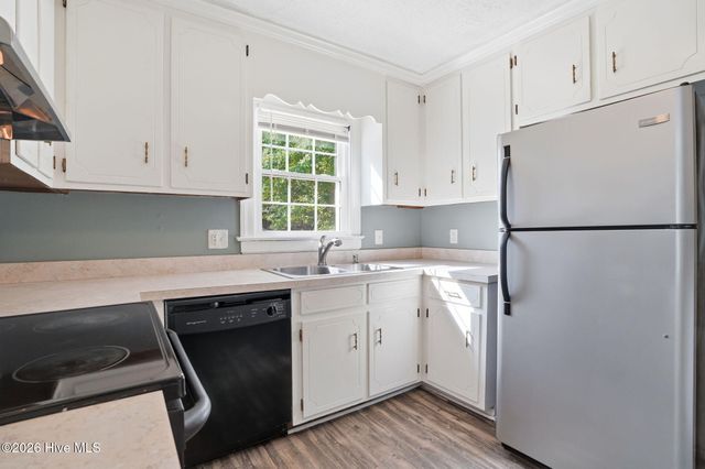 2804 Lancaster Road NW, Wilson, NC 27896