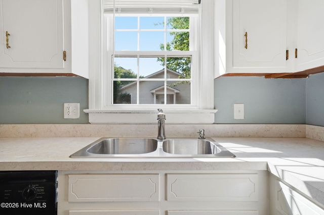 2804 Lancaster Road NW, Wilson, NC 27896