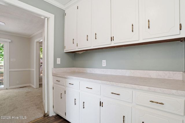 2804 Lancaster Road NW, Wilson, NC 27896