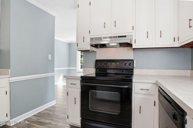 2804 Lancaster Road NW, Wilson, NC 27896