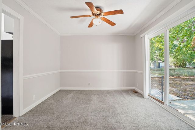 2804 Lancaster Road NW, Wilson, NC 27896