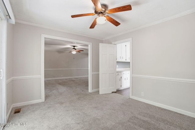 2804 Lancaster Road NW, Wilson, NC 27896