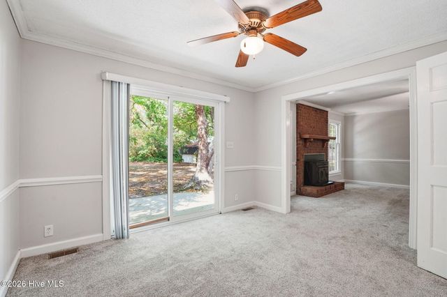 2804 Lancaster Road NW, Wilson, NC 27896