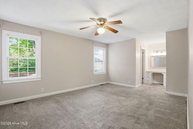 2804 Lancaster Road NW, Wilson, NC 27896