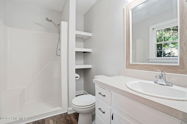 2804 Lancaster Road NW, Wilson, NC 27896
