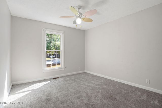 2804 Lancaster Road NW, Wilson, NC 27896