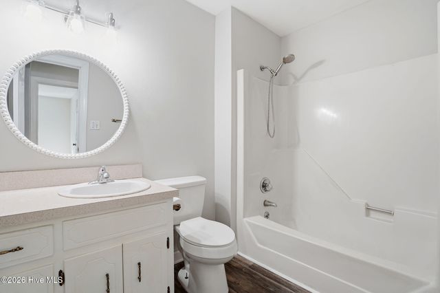 2804 Lancaster Road NW, Wilson, NC 27896