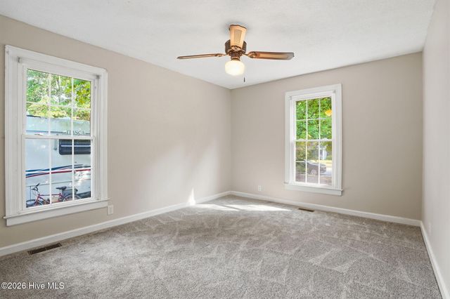 2804 Lancaster Road NW, Wilson, NC 27896