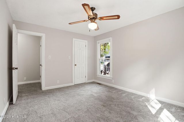 2804 Lancaster Road NW, Wilson, NC 27896