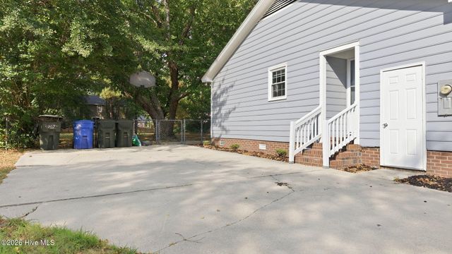 2804 Lancaster Road NW, Wilson, NC 27896