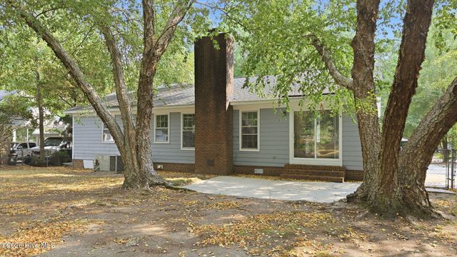 2804 Lancaster Road NW, Wilson, NC 27896
