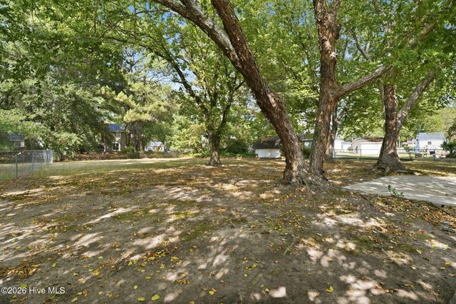 2804 Lancaster Road NW, Wilson, NC 27896