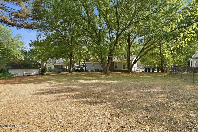 2804 Lancaster Road NW, Wilson, NC 27896