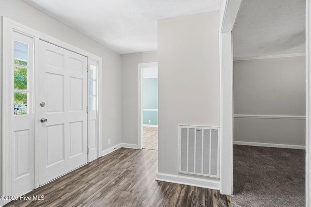 2804 Lancaster Road NW, Wilson, NC 27896