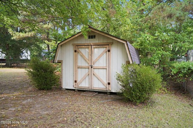 2804 Lancaster Road NW, Wilson, NC 27896