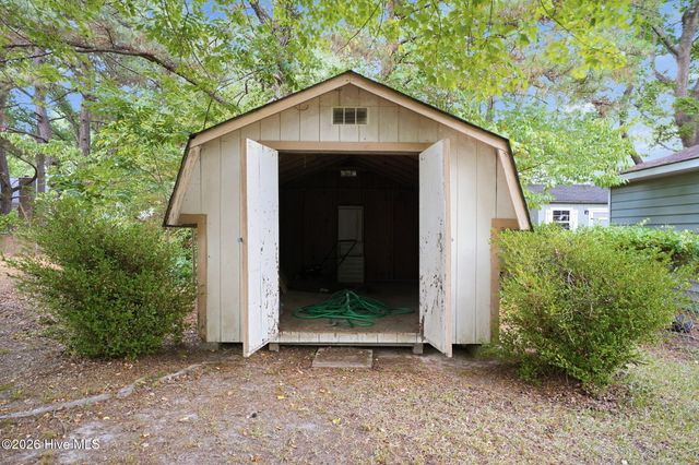 2804 Lancaster Road NW, Wilson, NC 27896
