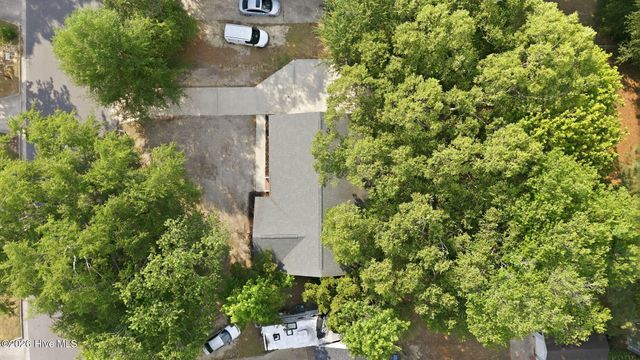 2804 Lancaster Road NW, Wilson, NC 27896
