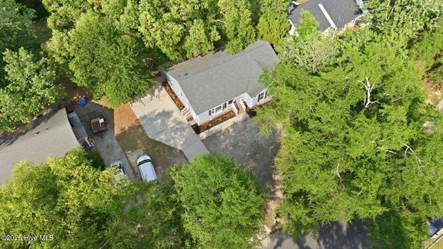 2804 Lancaster Road NW, Wilson, NC 27896