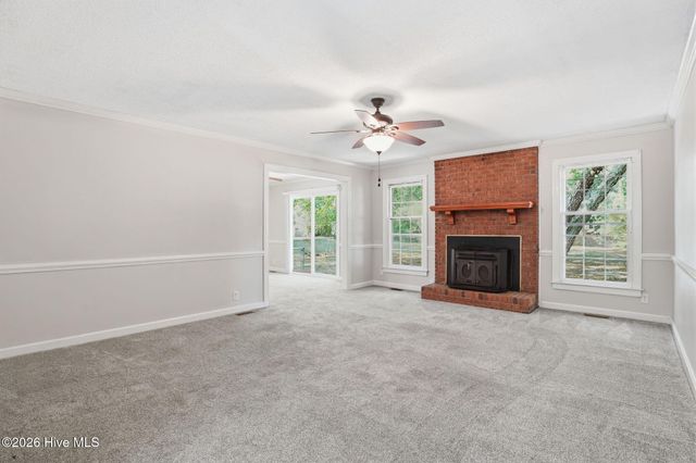 2804 Lancaster Road NW, Wilson, NC 27896