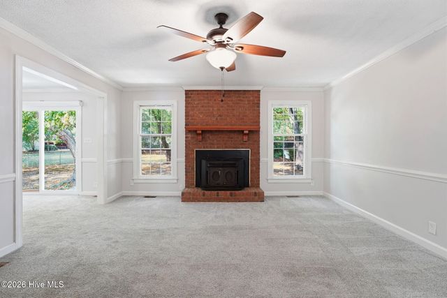 2804 Lancaster Road NW, Wilson, NC 27896
