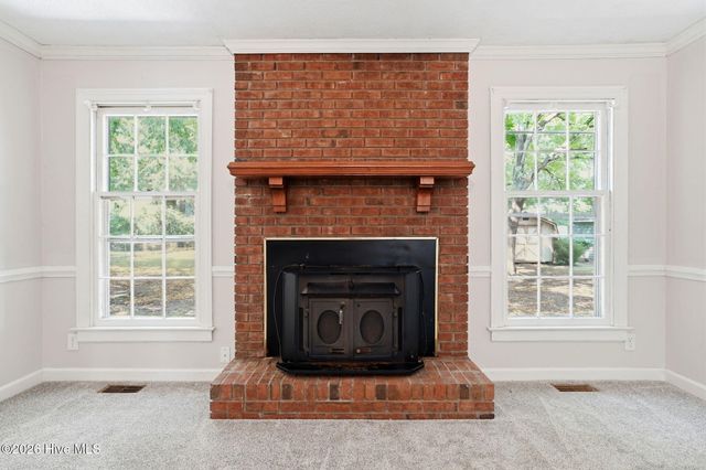2804 Lancaster Road NW, Wilson, NC 27896
